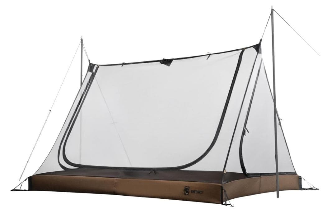 ロックシールドTC グリーン ＋ MICABIN ＋ ダブルインナーのフルセット