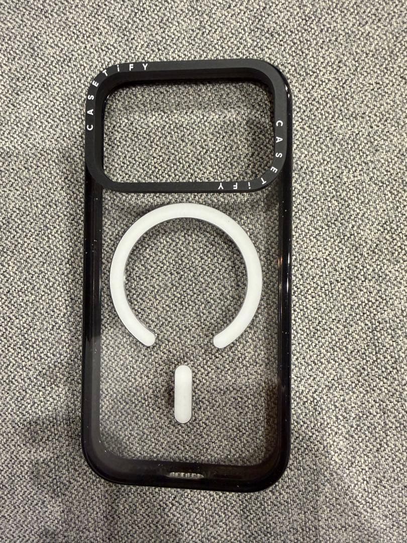 iPhone17proケース