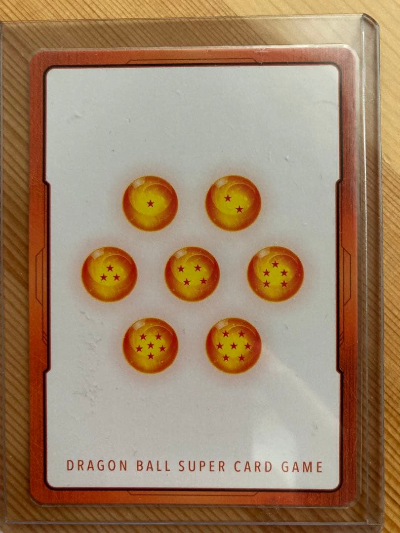 悟飯　エナジーマーカー　ドラゴンボール