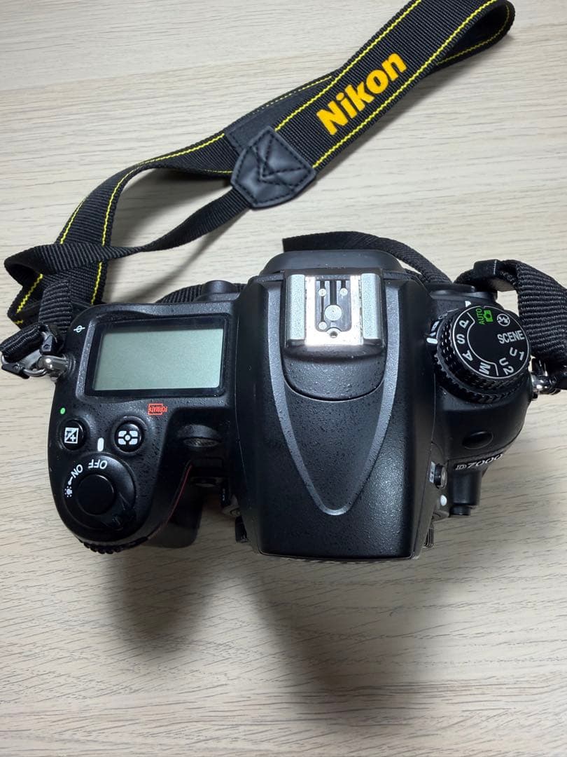K*0様 Nikon D7000
