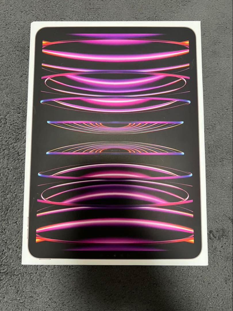 iPadPro 第4世代 11インチ WiFi 128GB