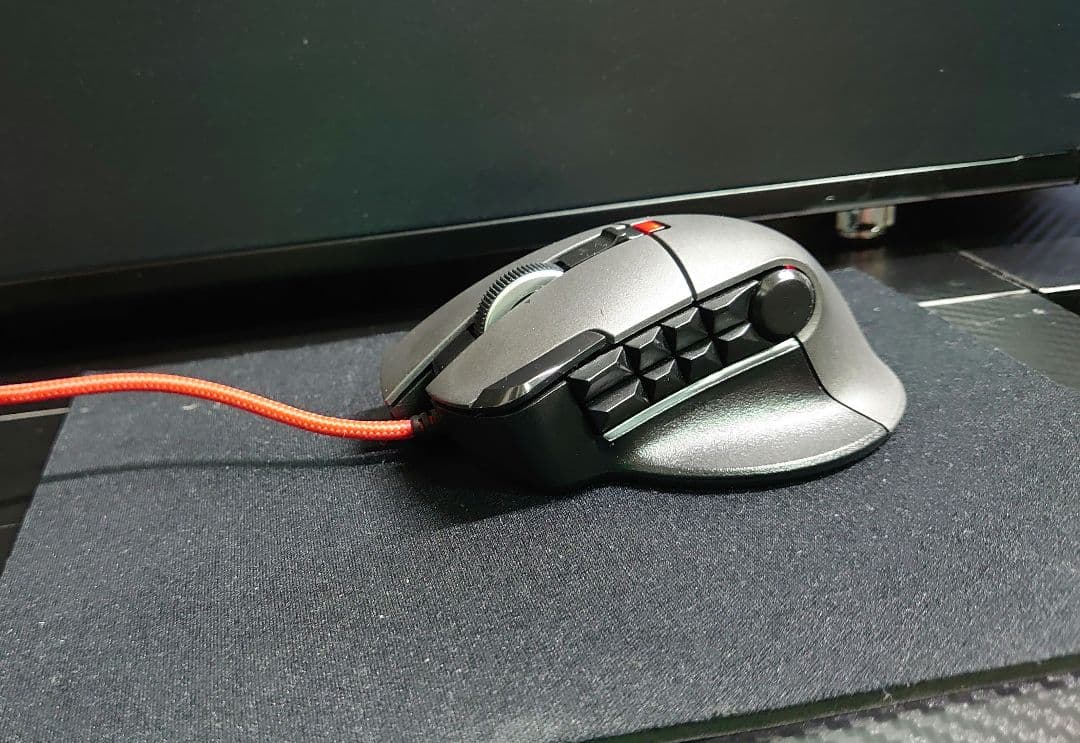 ゲーミングPCフルセット i7 SSD256GB+750GB r9 270