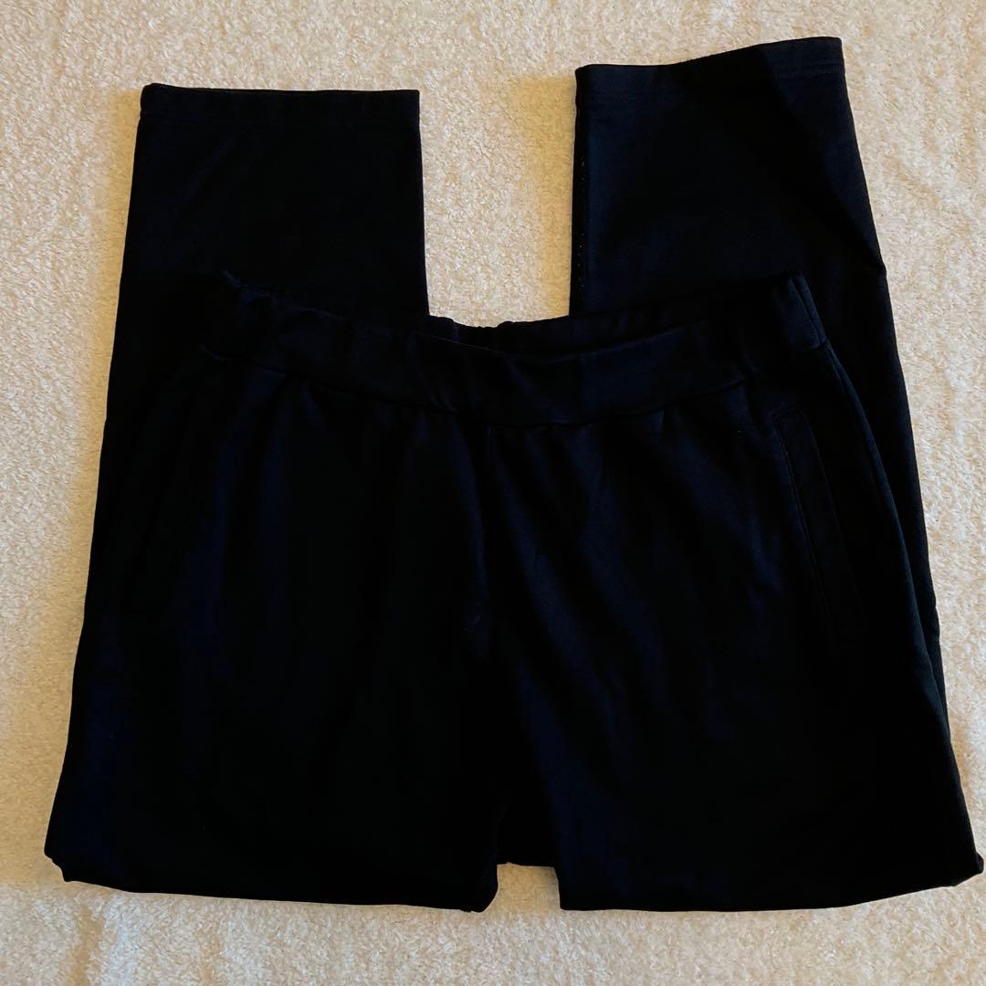 め*り様 LOOPWHEELER 受注会限定 スビンゴールドプレミアム セットア