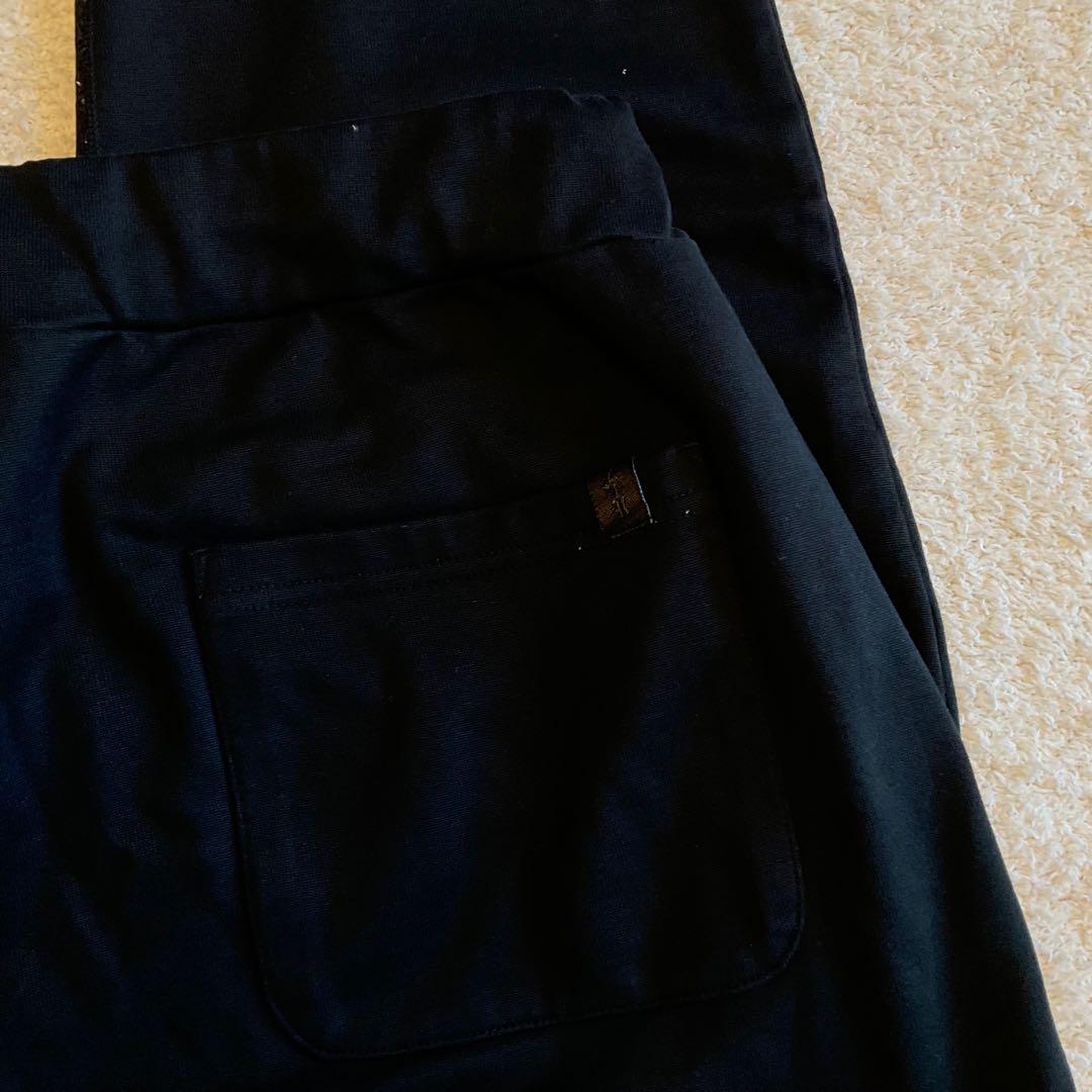 め*り様 LOOPWHEELER 受注会限定 スビンゴールドプレミアム セットア