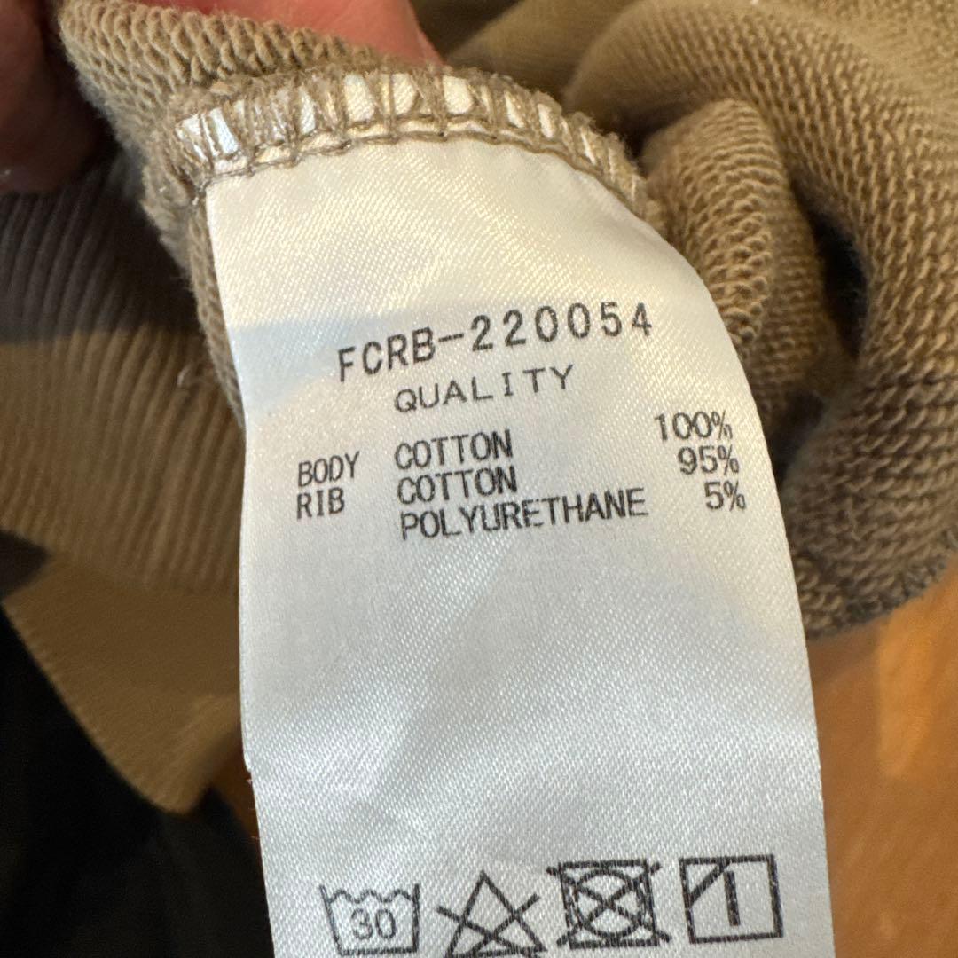 Bristol ブリストル パーカー & ショートパンツ セット アップ