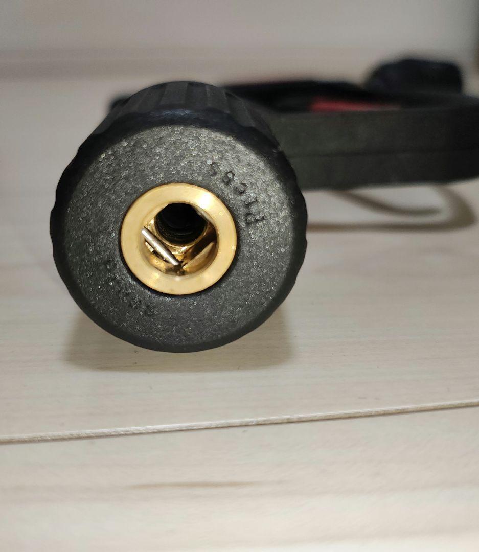 MJJC高圧洗浄機用ガン トリガー式