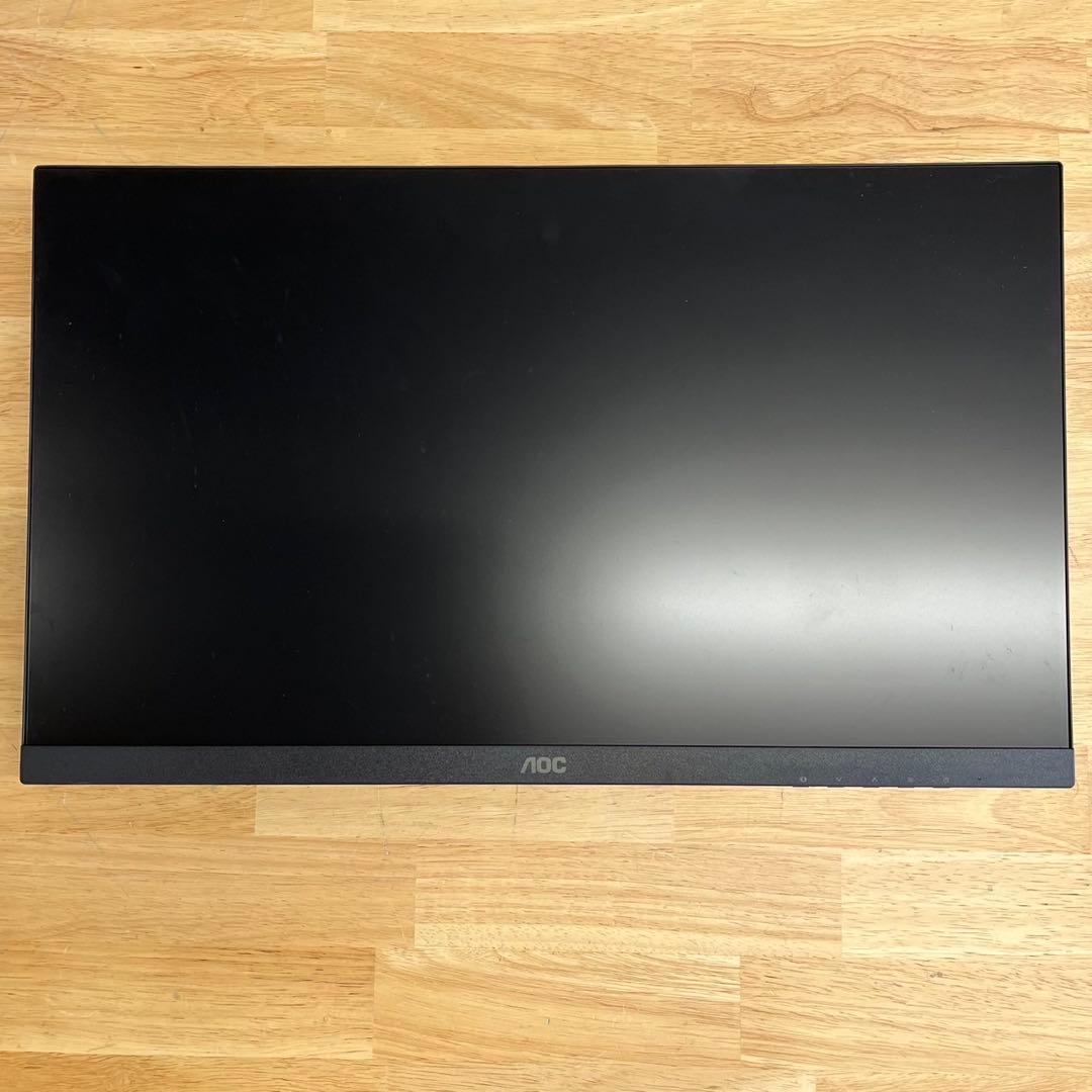 AOC ゲーミングモニター 24G42E/11 WW2485