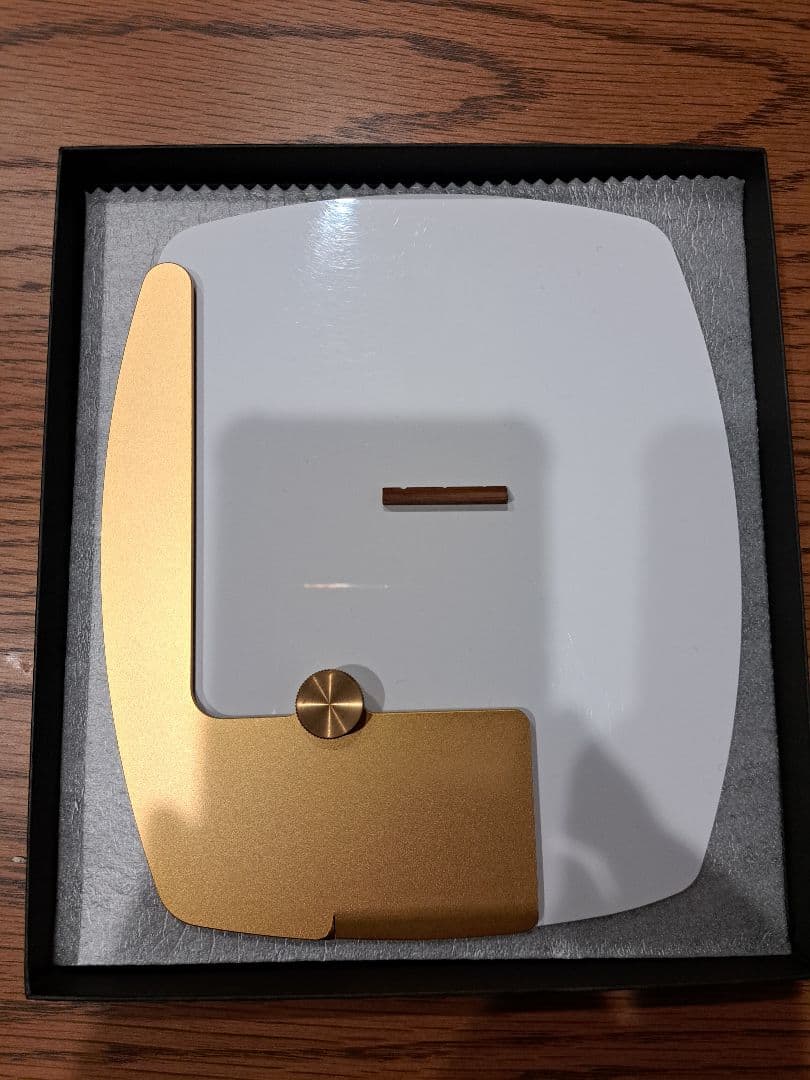 津軽三味線用　こば式忍び駒