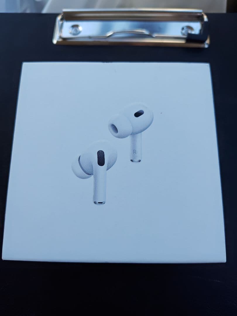 AirPods Pro第2世代 MTJV3J/A