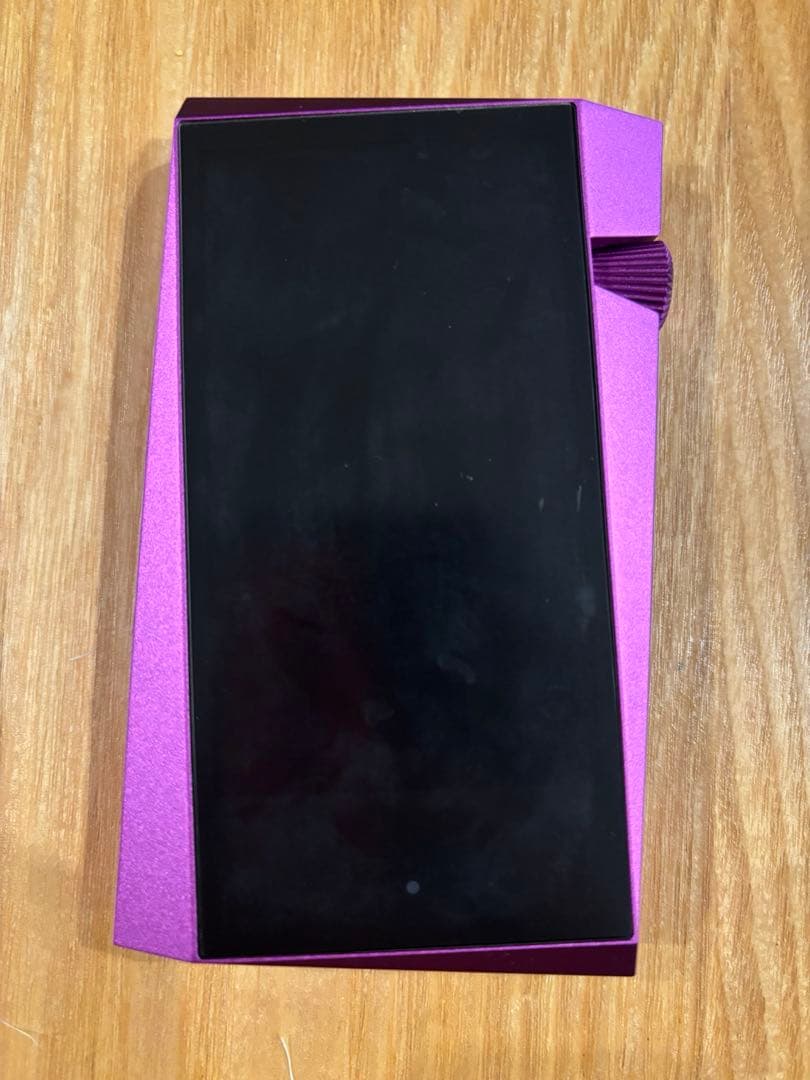 Astell&Kern SR35パープル