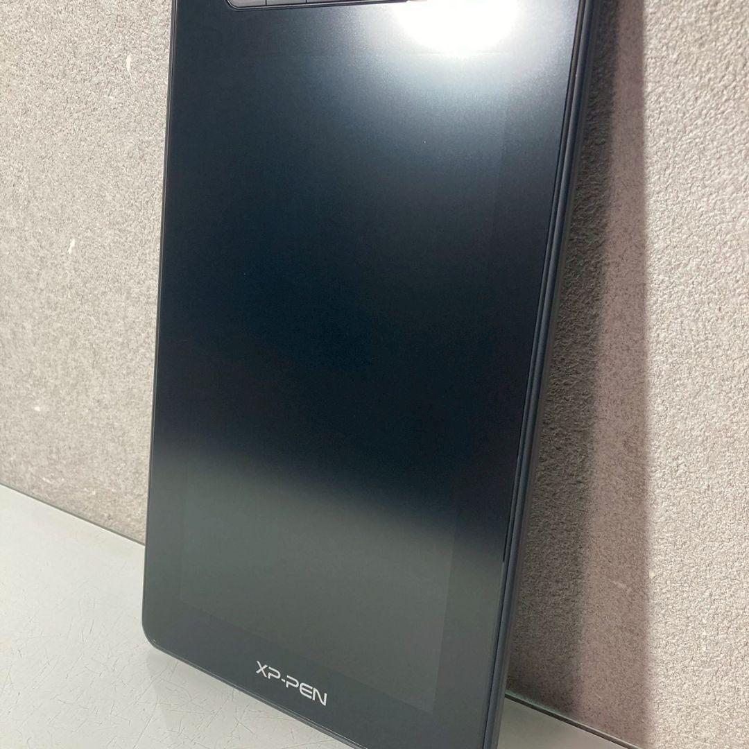 XPPen 10インチ液タブ Artist 10セカンド X3チップ搭載ペン
