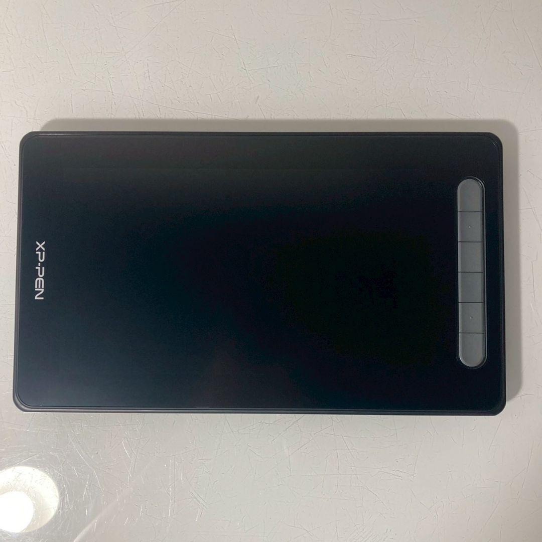 XPPen 10インチ液タブ Artist 10セカンド X3チップ搭載ペン