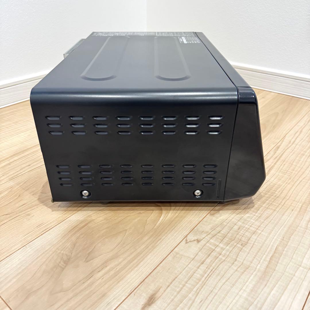 【極美品】 Panasonic けむらん亭 NF-RT800 無煙調理器