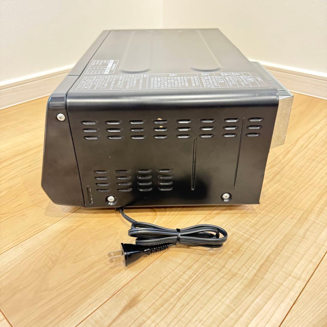 【極美品】 Panasonic けむらん亭 NF-RT800 無煙調理器