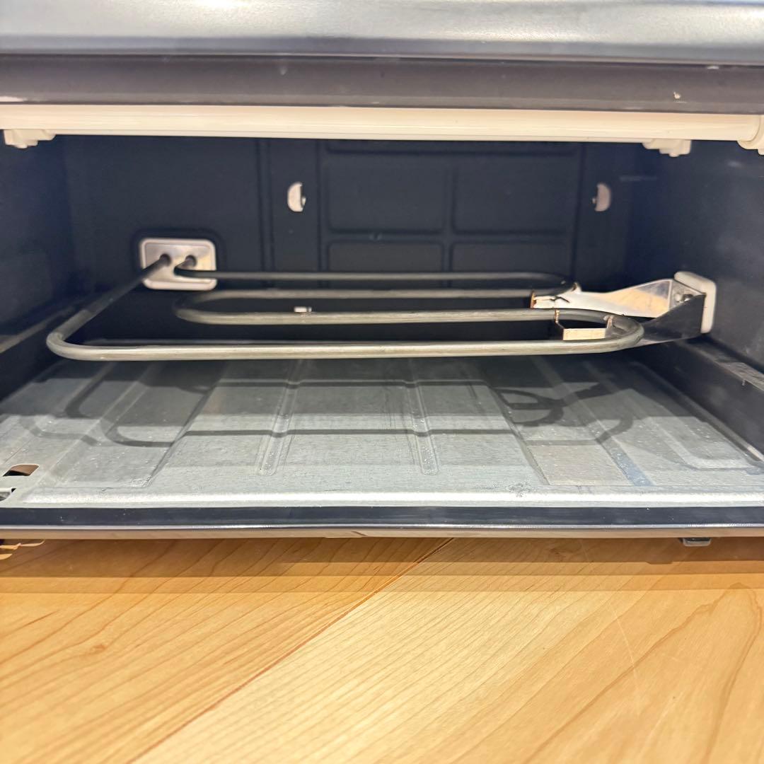 【極美品】 Panasonic けむらん亭 NF-RT800 無煙調理器