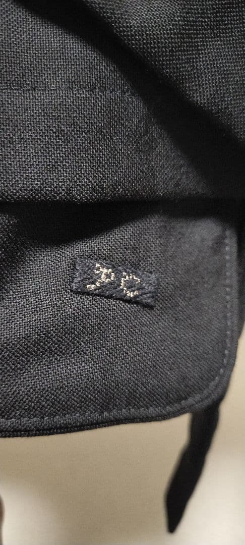 トップス PORTER CLASSIC TROPICAL CLASSIC VEST L