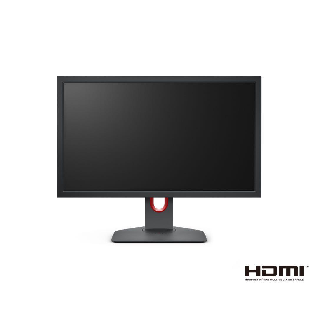 最終値下げBenQ ZOWIE 144hz ゲーミングモニター