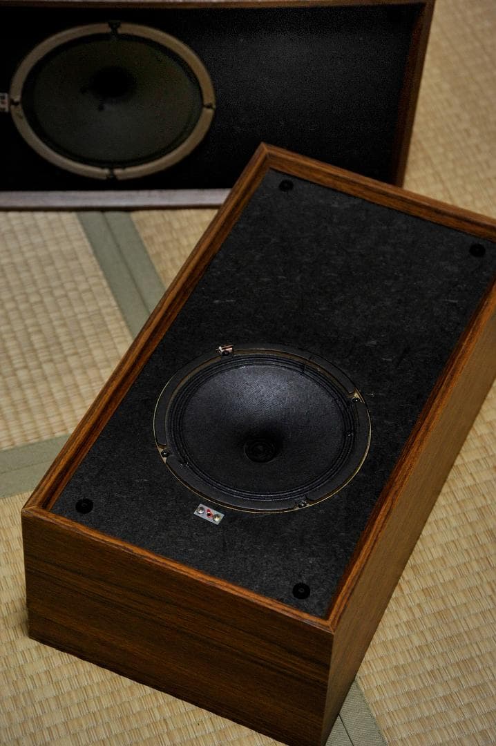 ★懐しあの頃の思いにある音を聴きたい♪　VICTOR BLA-G200　♪