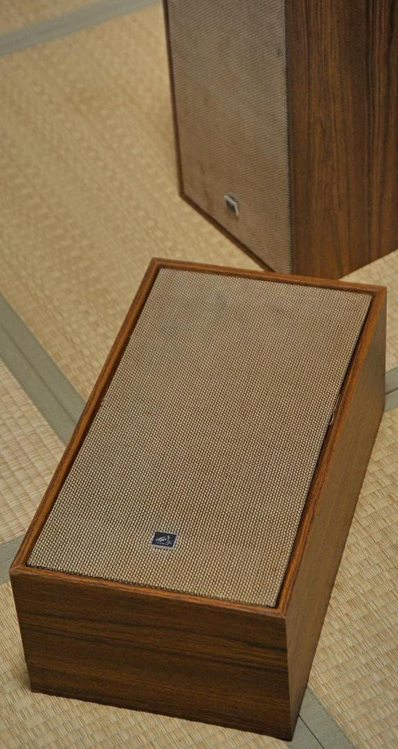 ★懐しあの頃の思いにある音を聴きたい♪　VICTOR BLA-G200　♪