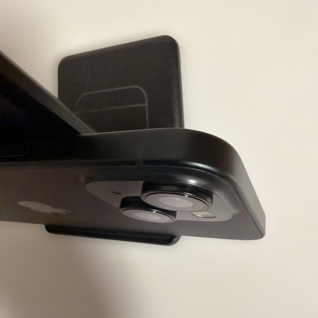 iPhone15 本体　ブラック　128GB simフリー