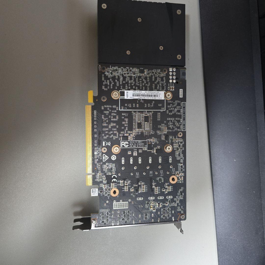 GTX 1060 グラフィックボード