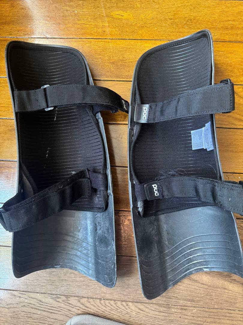 POC レガース アルペンスキー ガード ポック SL スラローム 冬 poc