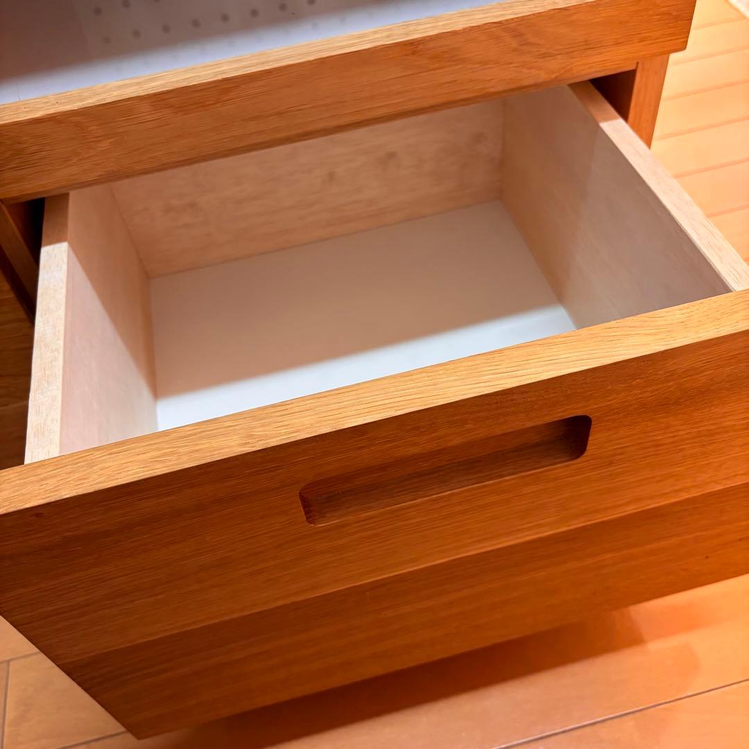 UNICO HUTTE ウニコ ヒュッテ カップボード 食器棚