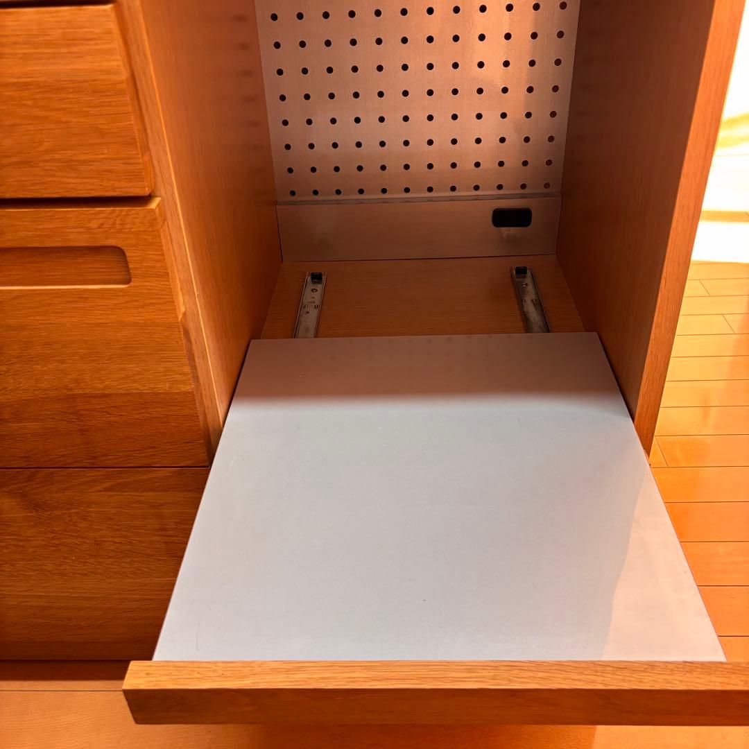 UNICO HUTTE ウニコ ヒュッテ カップボード 食器棚