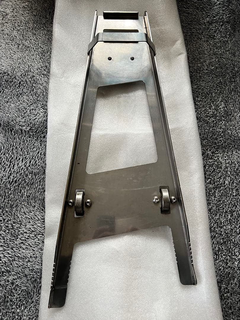 ワールドウォーク　バイクムーバー