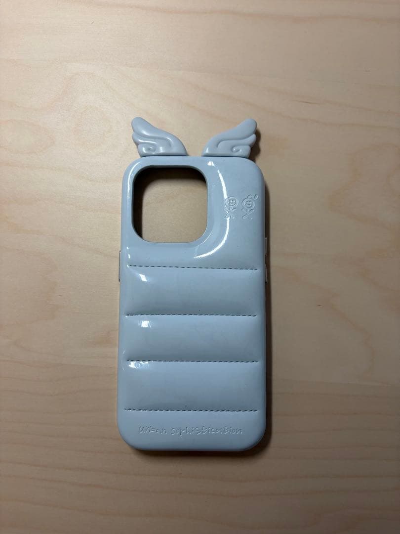 urbansophistication　iPhone15proケース