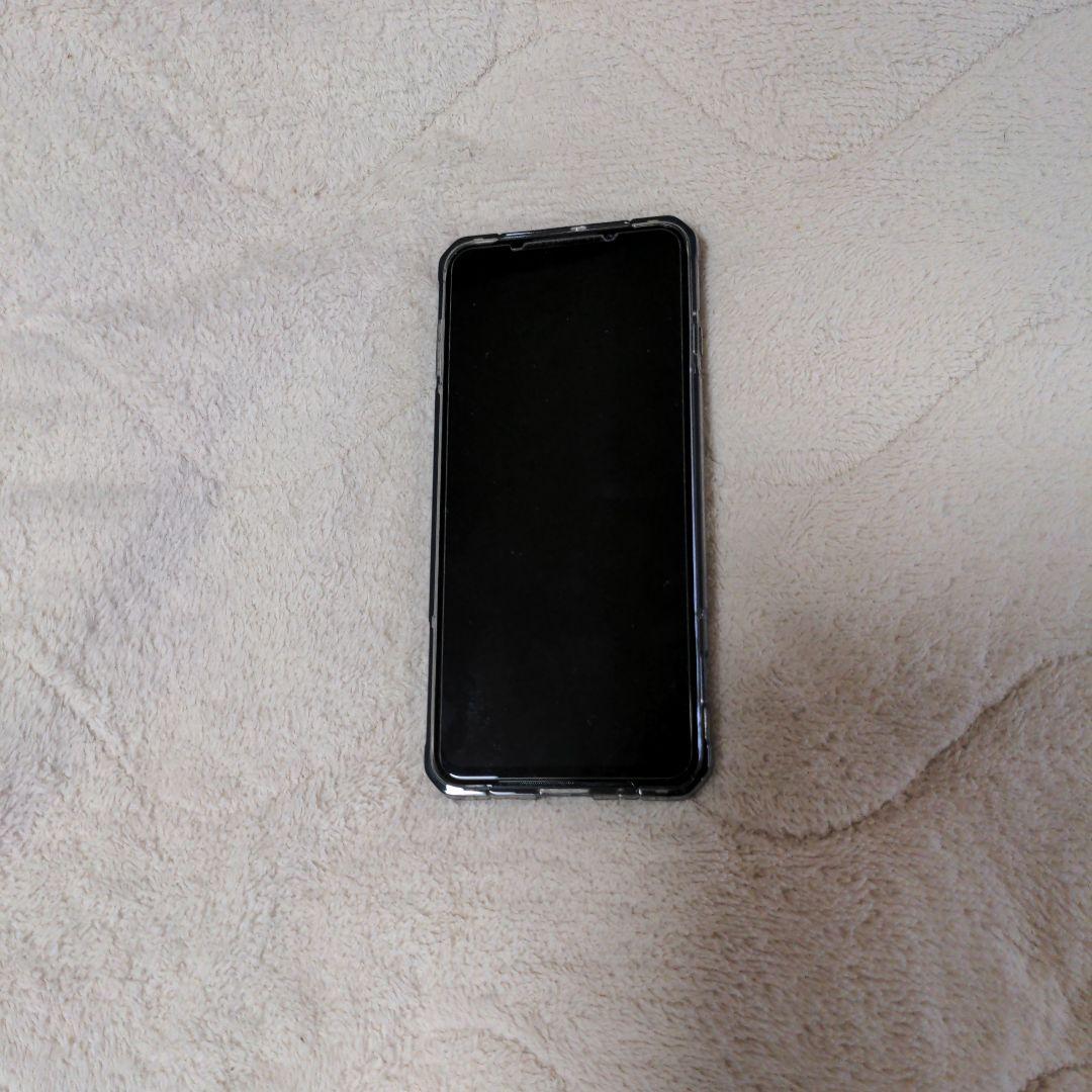 Black Shark 3 ブラック ゲーミングスマホ