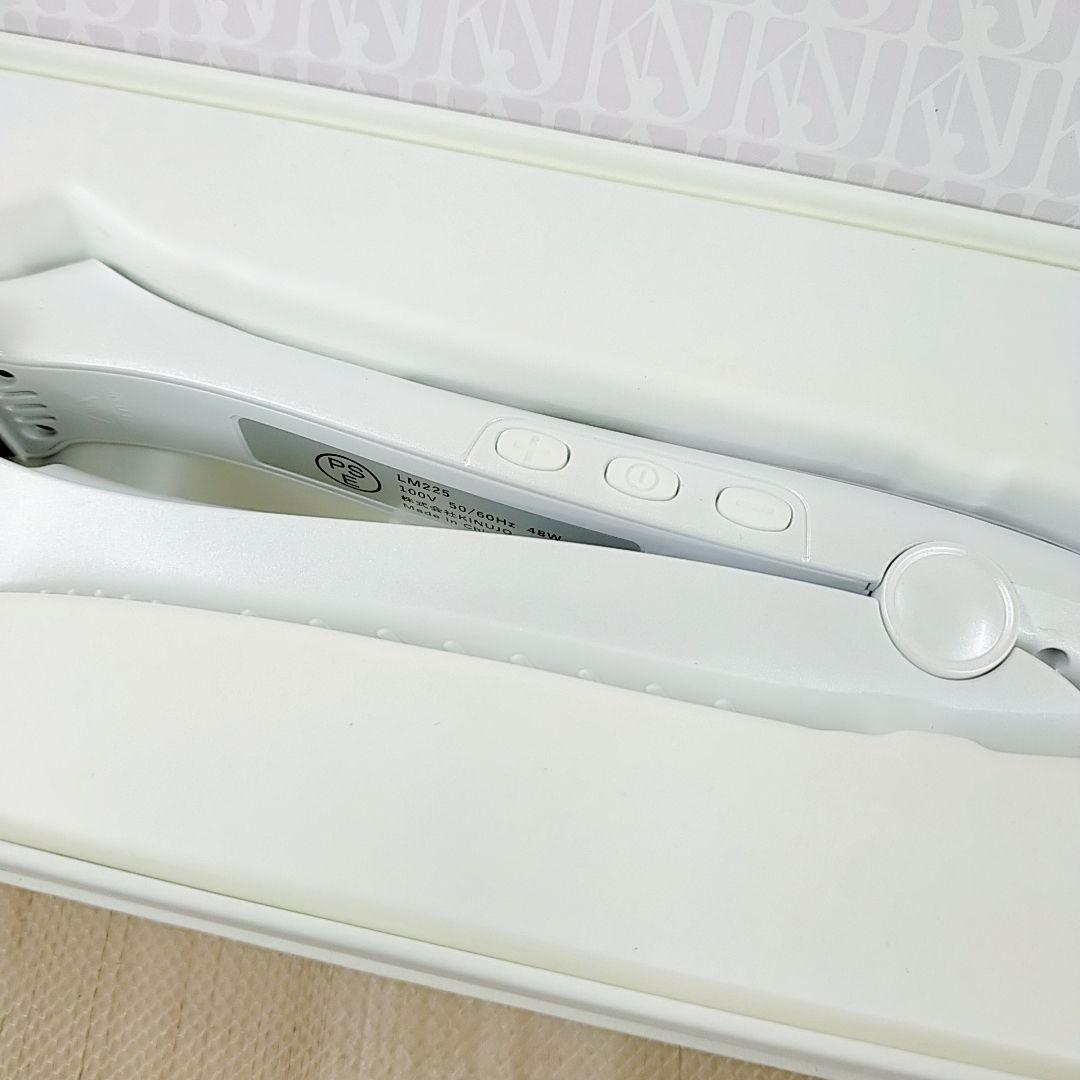 新品未使用○最新モデル KINUJO 絹女 ストレート LM-225