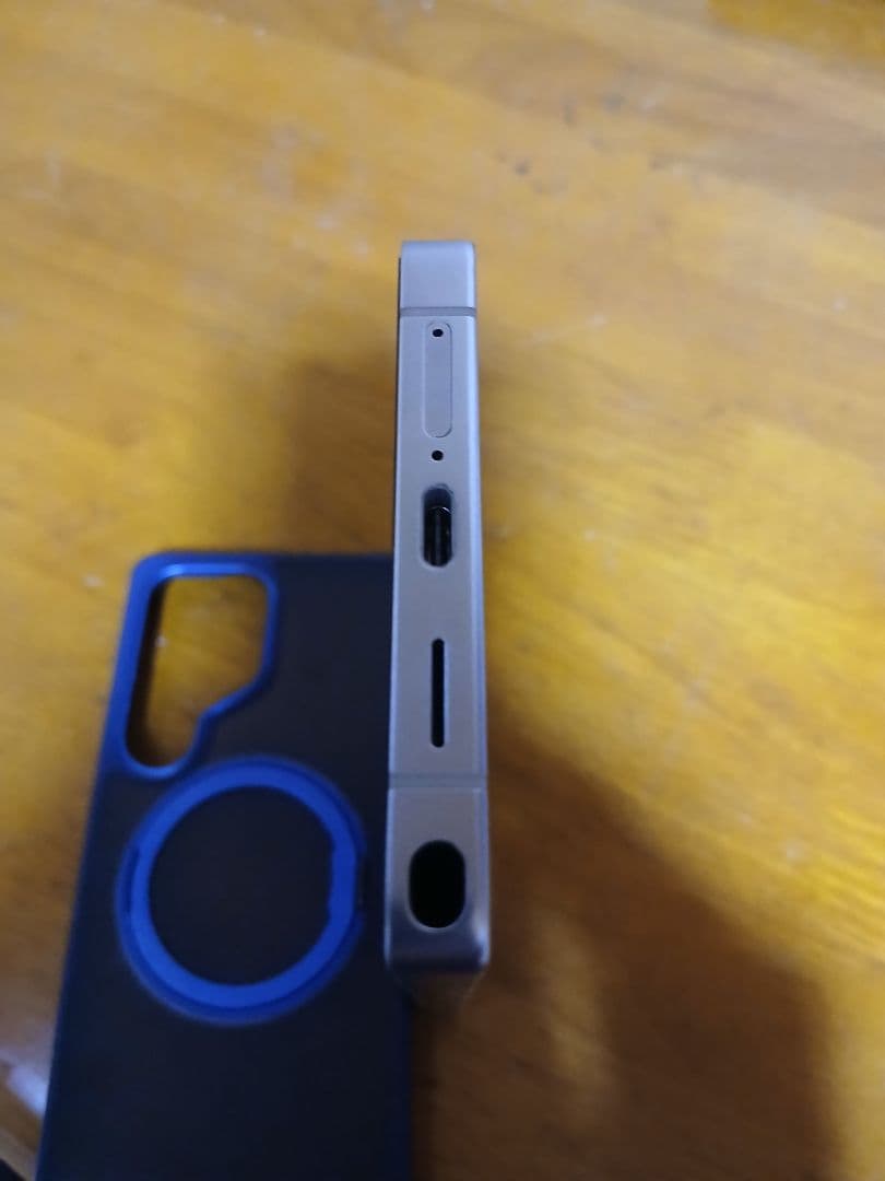 Samsung Galaxy S25　Ultra 256GB　海外版