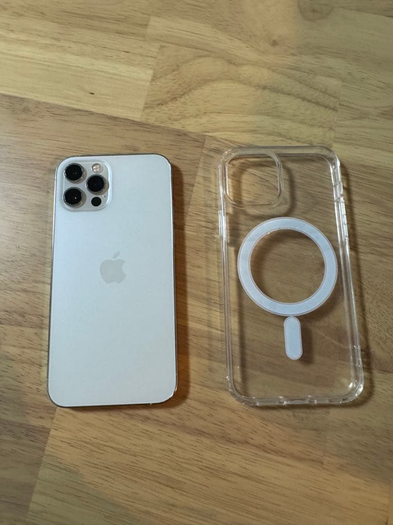 iPhone12pro アイフォン12プロ