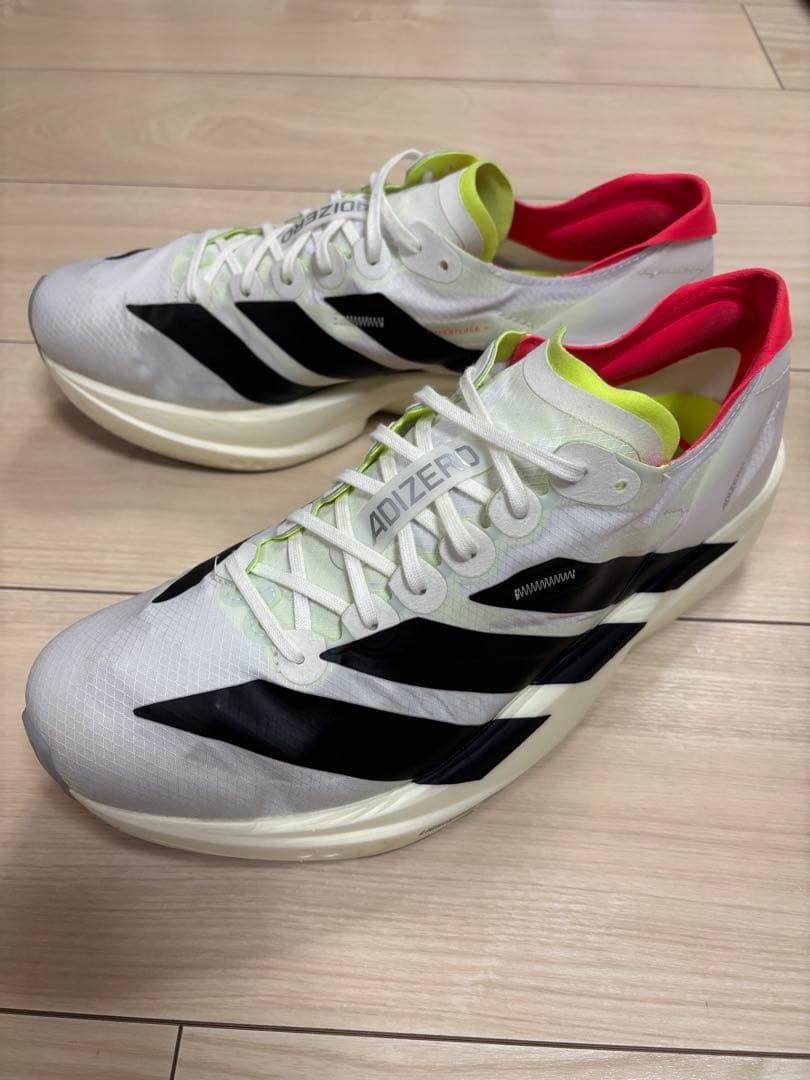 ADIZERO TAKUMI SEN11 27.5 タクミセン