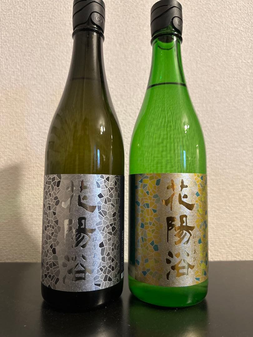 【希少】花陽浴720ml 2本セット