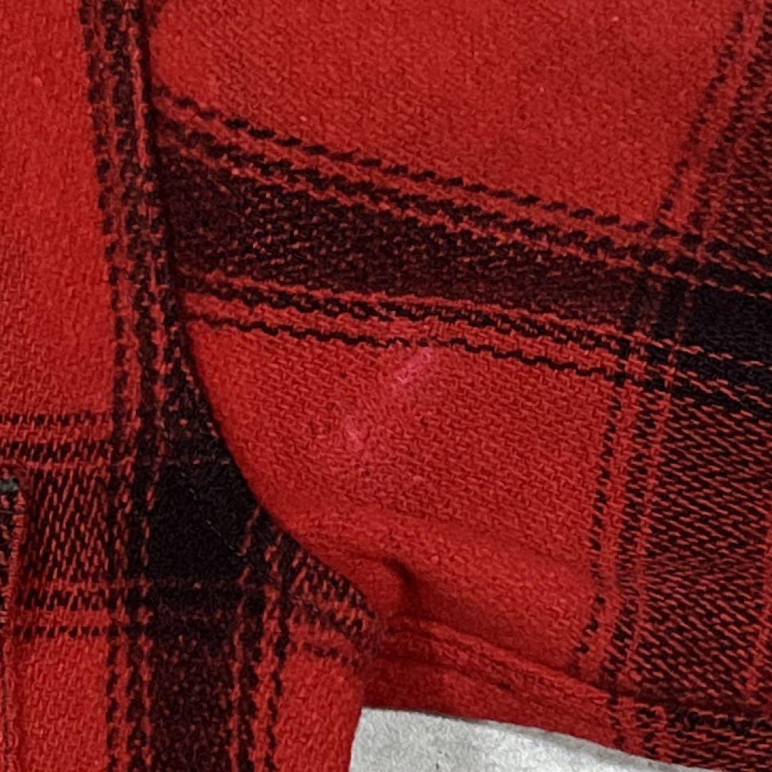 40s~50s Vintage フィルソン マッキーノクルーザージャケット L