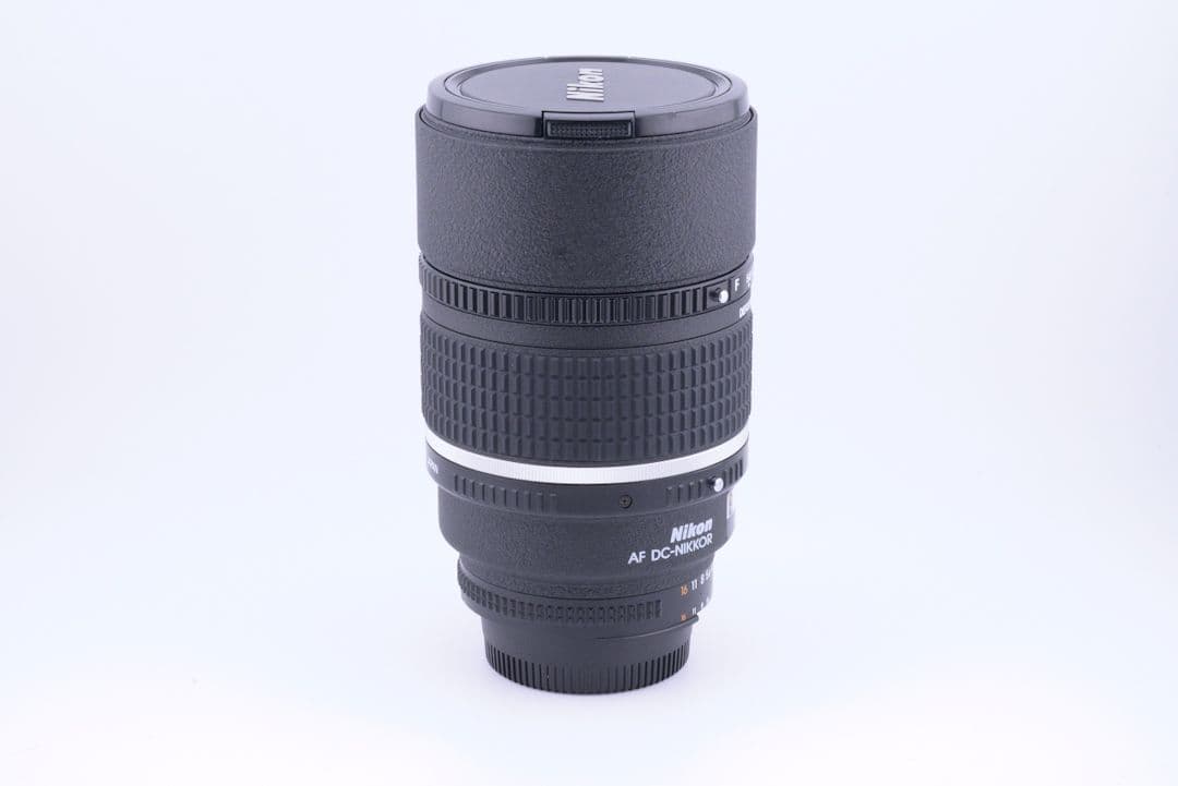 レンズ(単焦点) Nikon Ai AF DC-Nikkor 135mm F2D