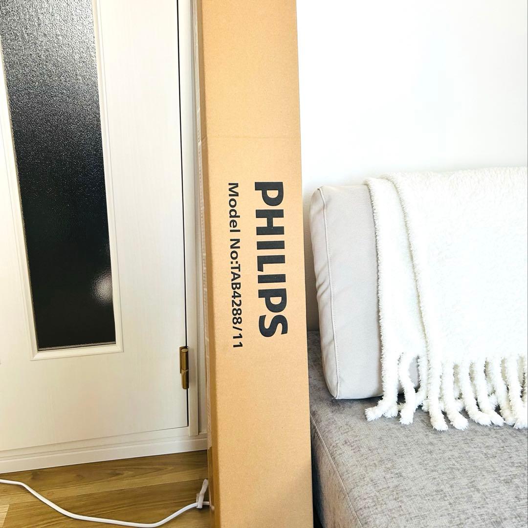 Philips サウンドバー/TAB4828811