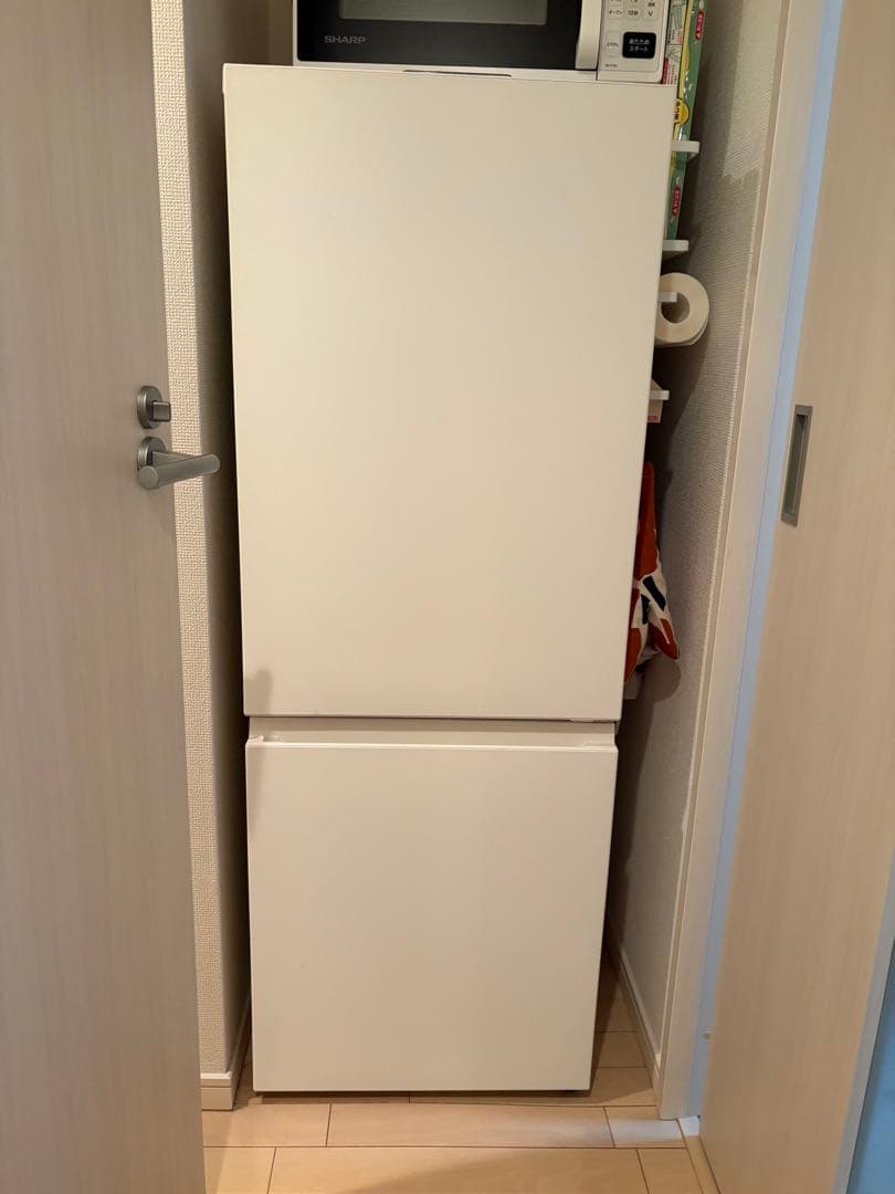 2023年製　Panasonic 冷蔵庫