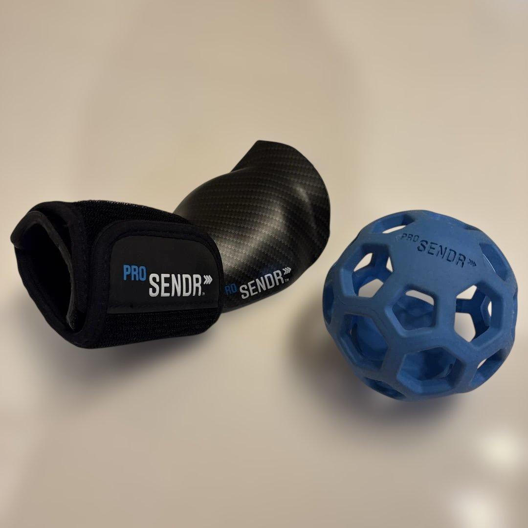 ◼️PRO SENDR ◼️プロセンダー練習器具