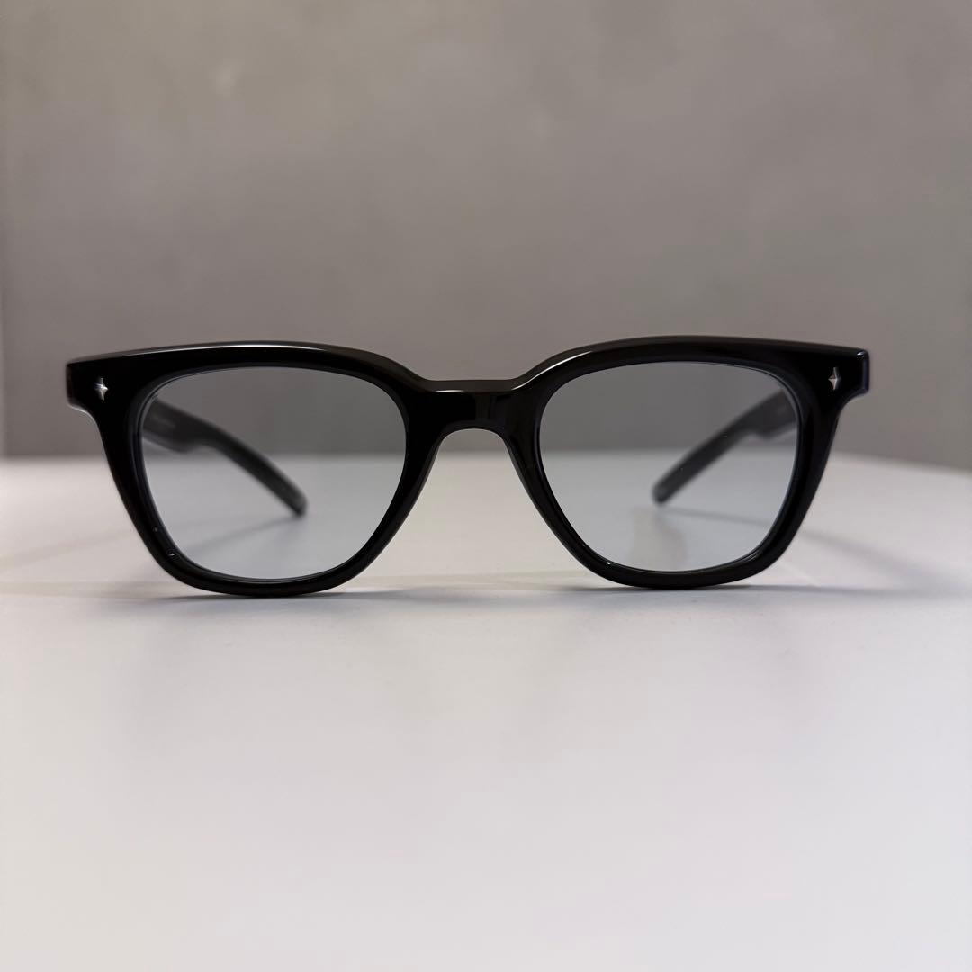 最終値下げ ジェントルモンスター Gauss 01