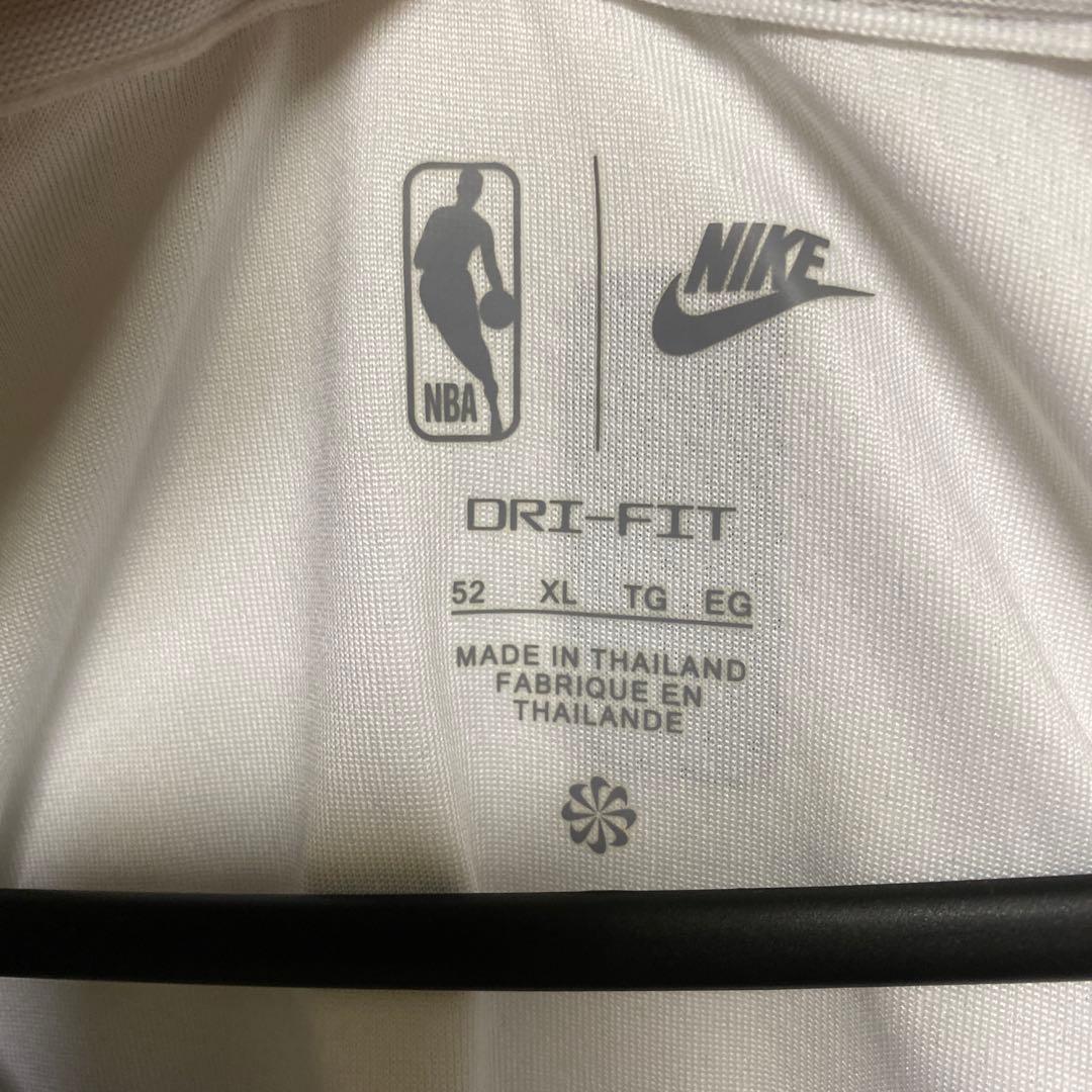 Nike NBA ティンバーウルブズ　アンソニーエドワーズ　XL 新品