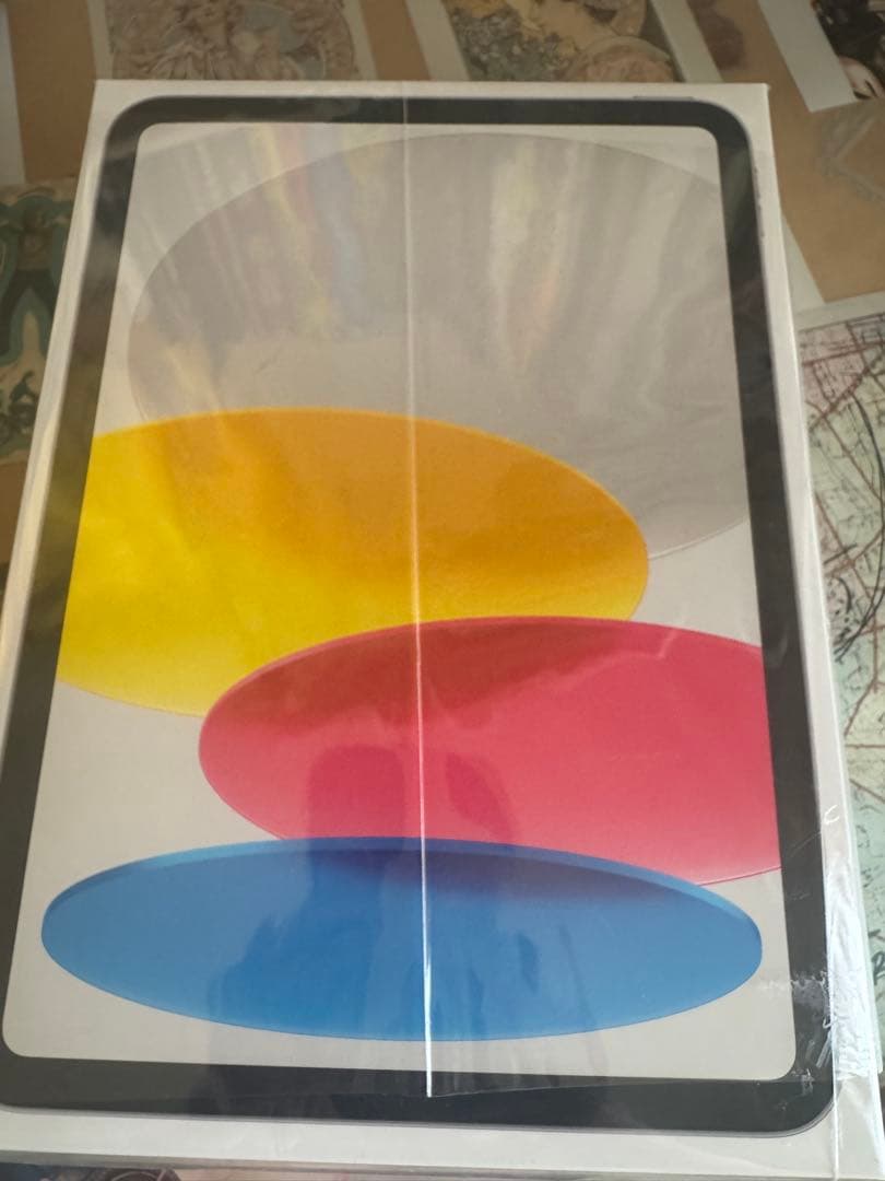 iPad 第10世代 64GB Wi-Fi