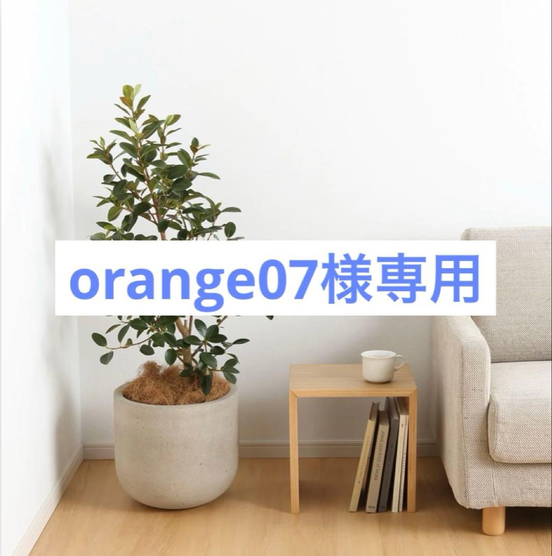 orange07様