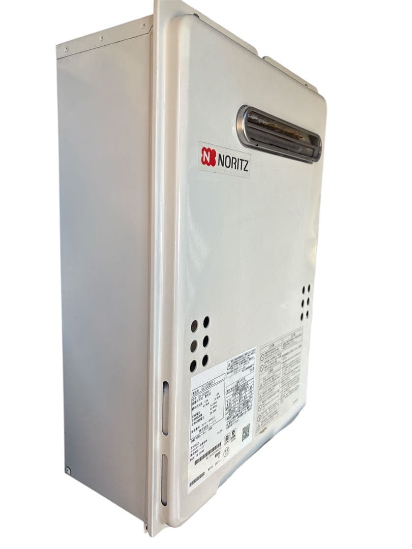 給湯器 NOITZ GQ-2039WS-1 都市ガス　2020年製造品