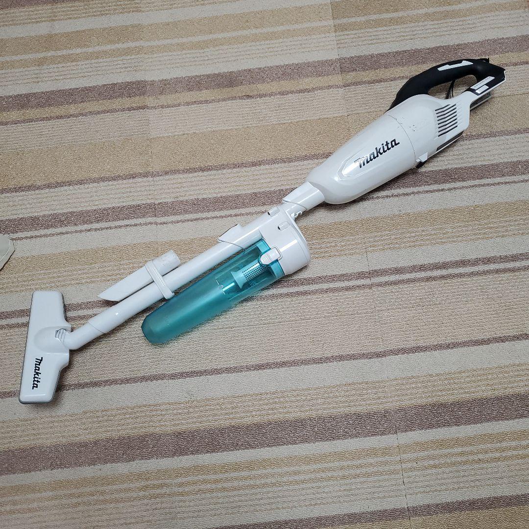 Makita スティッククリーナー CL281FD 本体