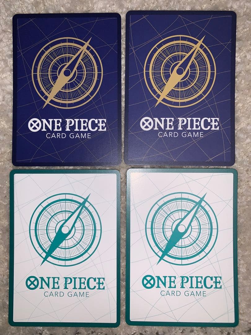 ワンピースカード　パラレル　SP 金ドン　まとめ売り　シャンクス　ゴムゴムの巨人