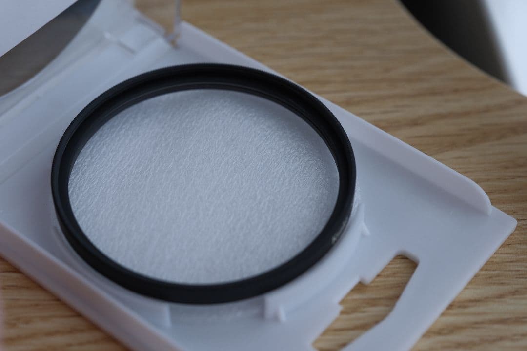 Fujifilm XF33mmF1.4 R LM WR レンズ