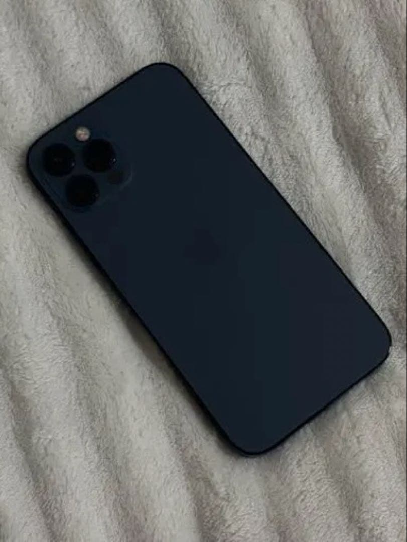 iPhone12Pro グラファイト 128GB SIMフリー